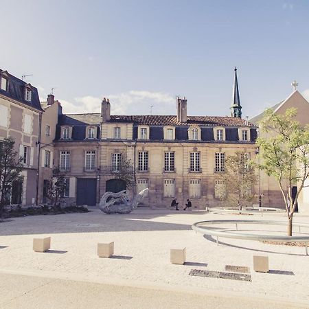 La Maison de la Liberté Jean-François de La Pérouse Poitiers Exterior foto