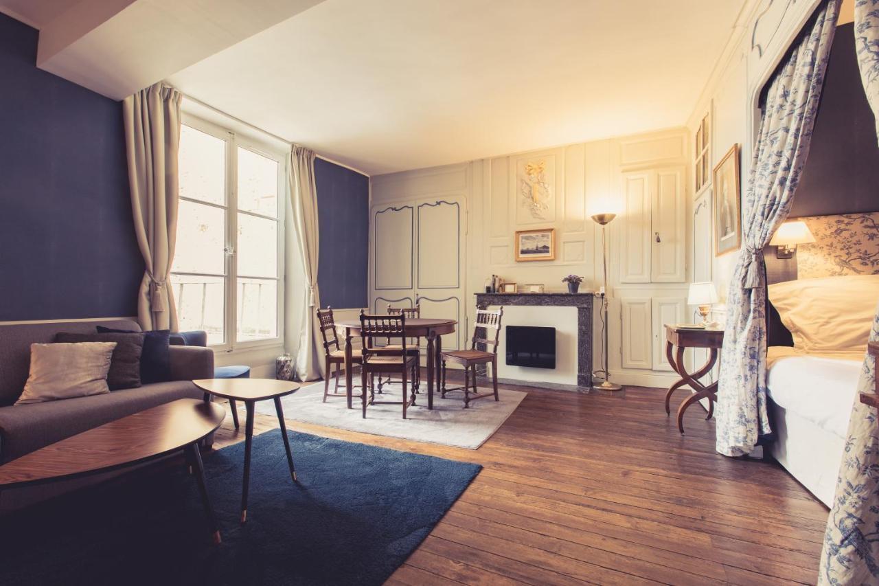 La Maison de la Liberté Jean-François de La Pérouse Poitiers Exterior foto